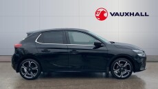 Vauxhall Corsa 1.2 Elite Edition 5dr Petrol Hatchback
